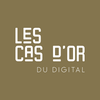 Les Cas d'Or du Digital