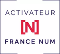 Activateur France Num